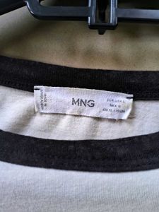 MANGO TOP