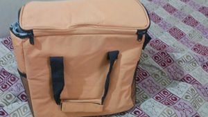 Insulated Cool Bag