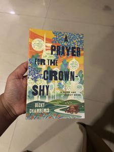 A Monk and Robot series