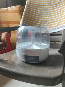 Grain Dispenser
