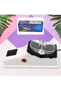 Electric Knives Sharpener USB Powered