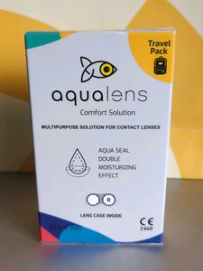 Aqualens Comfort Solution