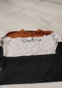 Combo Of 10 Men&#39;s Tshirts