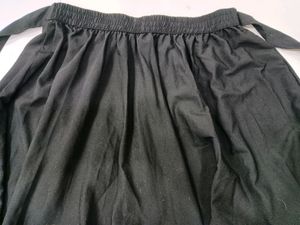 Slit Beautiful Skirt