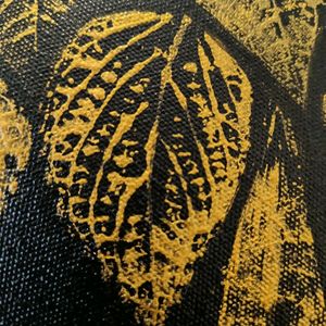 Golden Leaf