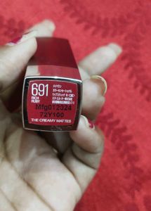 Maybelline Lipstick