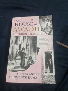 The House of Awadh