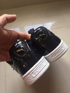 Authentic Puma
