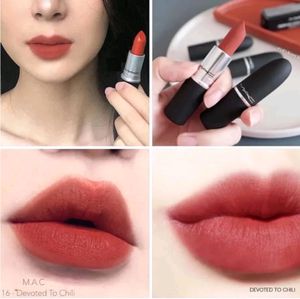 MAC Powder KissLip Stick