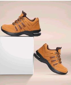 Red Chief Shoes For Man