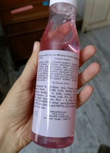 Oriflame Love Nature Shampoo For Dandruff Control