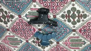 Hair Claw Clips - Set of 2