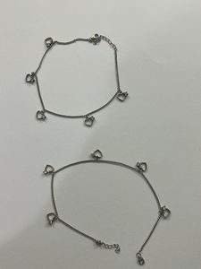 GIVA Anklet