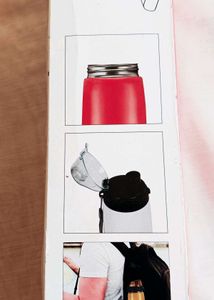 🛑Insulated Bottle With 🎁