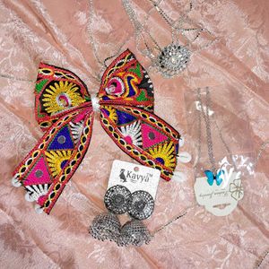 Combo Pack Of Navratri