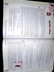 English Grammar Book - Grade 8