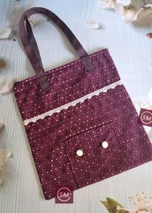 Stylish Tote Bag