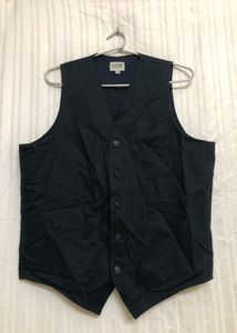 United Formal Cotton Vest
