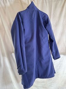 Reversible Rain Coat