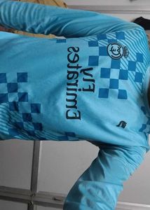 Real Madrid Jersey