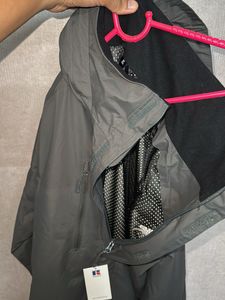 Russell Jacket/Windsheeter From Europe