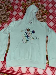 Warm Hoddie For Women