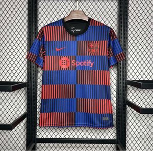 FC Barcelona 2024-25 Stadium Jersey