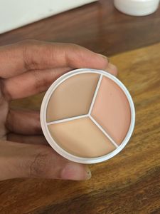 tfit Concealer Palette