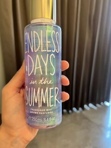 Victoria’s Secret Body Mist