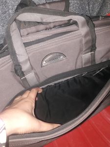 OFFICE BAG