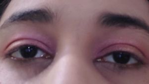 Eyeshadow Palette 🌺🌺🎨 🥳 SALL🌟🌟🎉