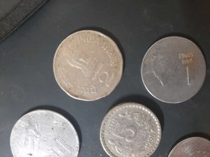 Old Coins