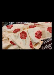 Elegant Saree