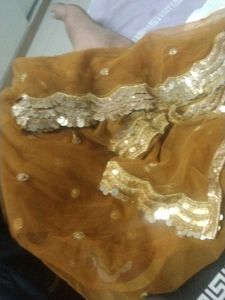 Fancy Party Wear Dupatta