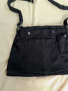 Denim Bag