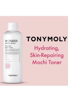 TONY MOLY CERAMIDE TONER