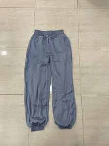 ✨ ZARA Luxe Joggers: Silky Soft &amp; Studio Chic! ✨