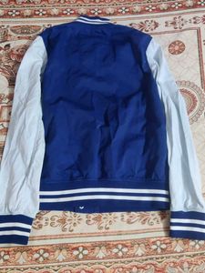 Franklin Marshall Varsity Jacket