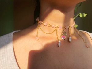 Fairy&#39;s Necklace