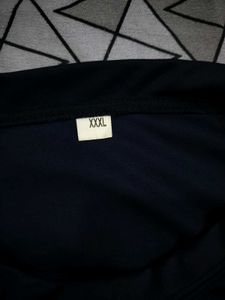 Unisex Wonderla Tshirt &amp; short( Xxxl)