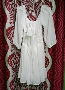 Women&#39;s Flare Dress
