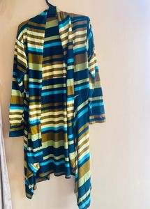 Stretchable Shrug