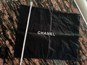 Chanel Dustbag