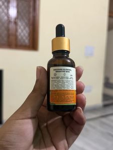 Pilgrim Vitamin C Face Serum