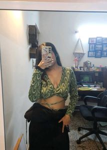 Bershka Top