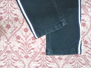 Slim Fit Jeans