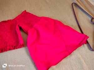 New Fancy Tube Top 🌹🎀