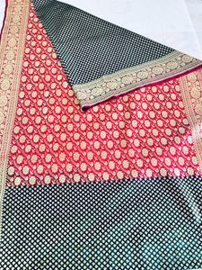 Sale-New Banarasi Silk