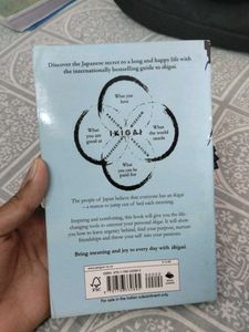 Ikigai: The Japanese Secret