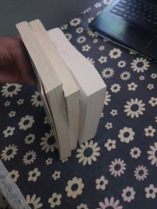 Hindi Atomic Habits, Psy Of Money, FirstThingsFirs